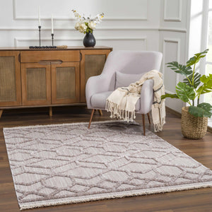 Borbon Area Rug