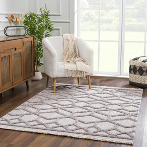 Borbon Area Rug