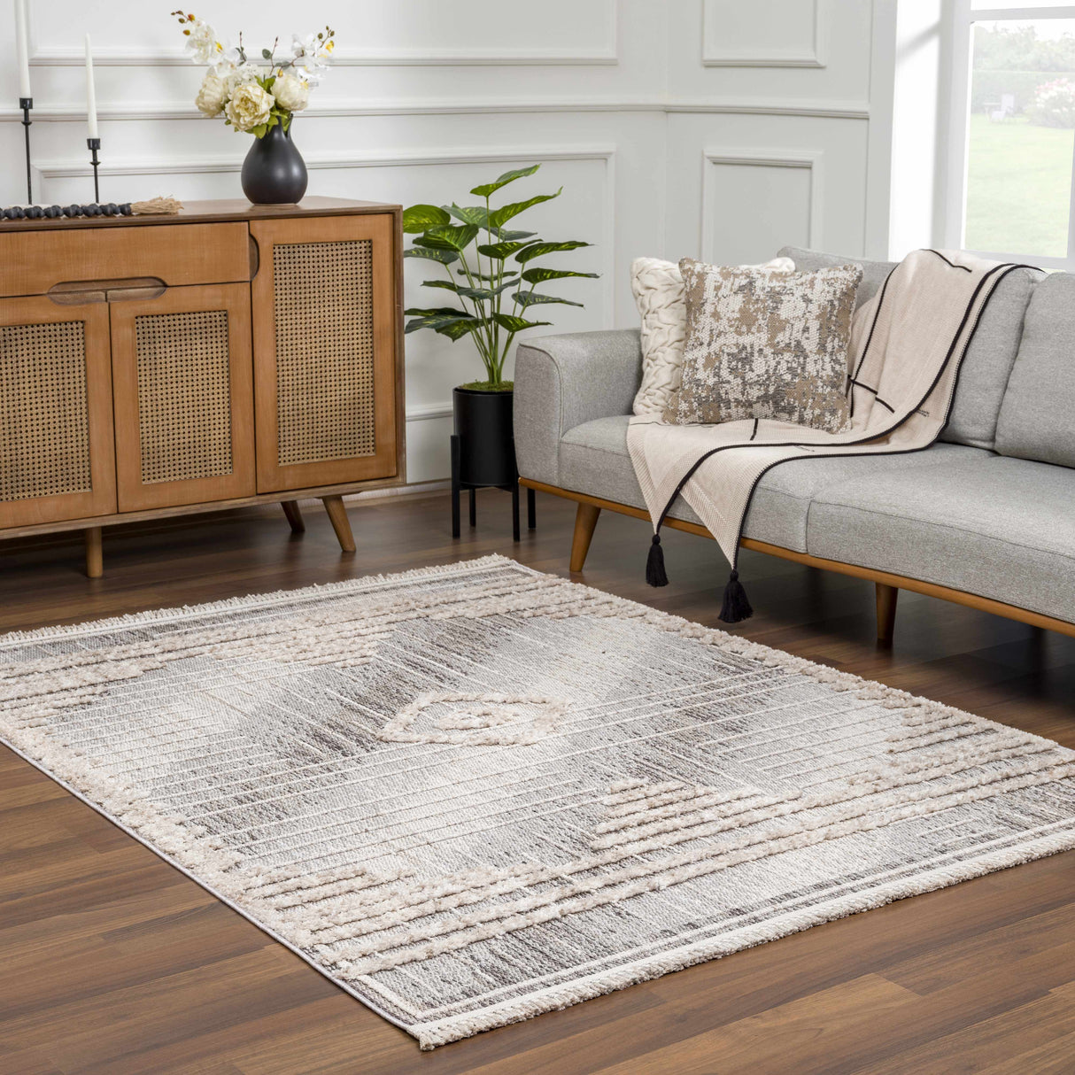 Calituban Area Rug