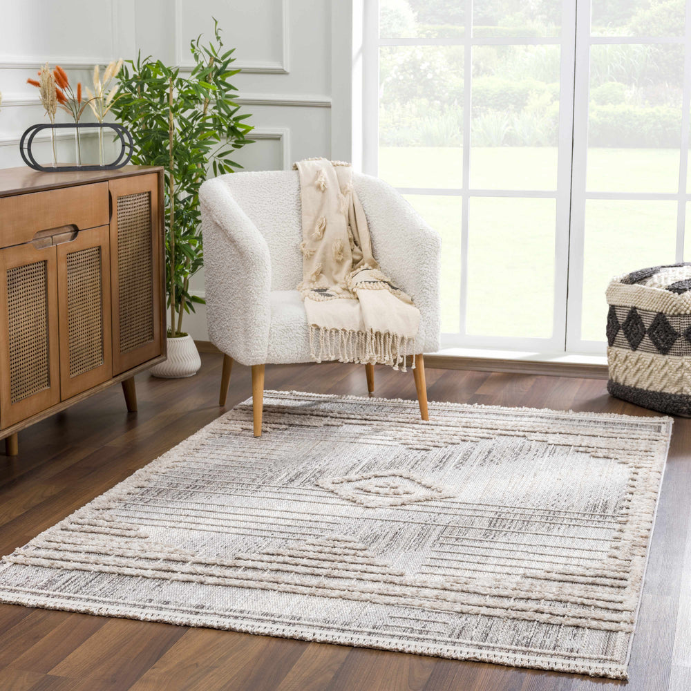 Calituban Area Rug