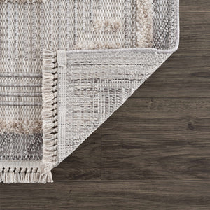 Muricay High-Low Rustic Rug