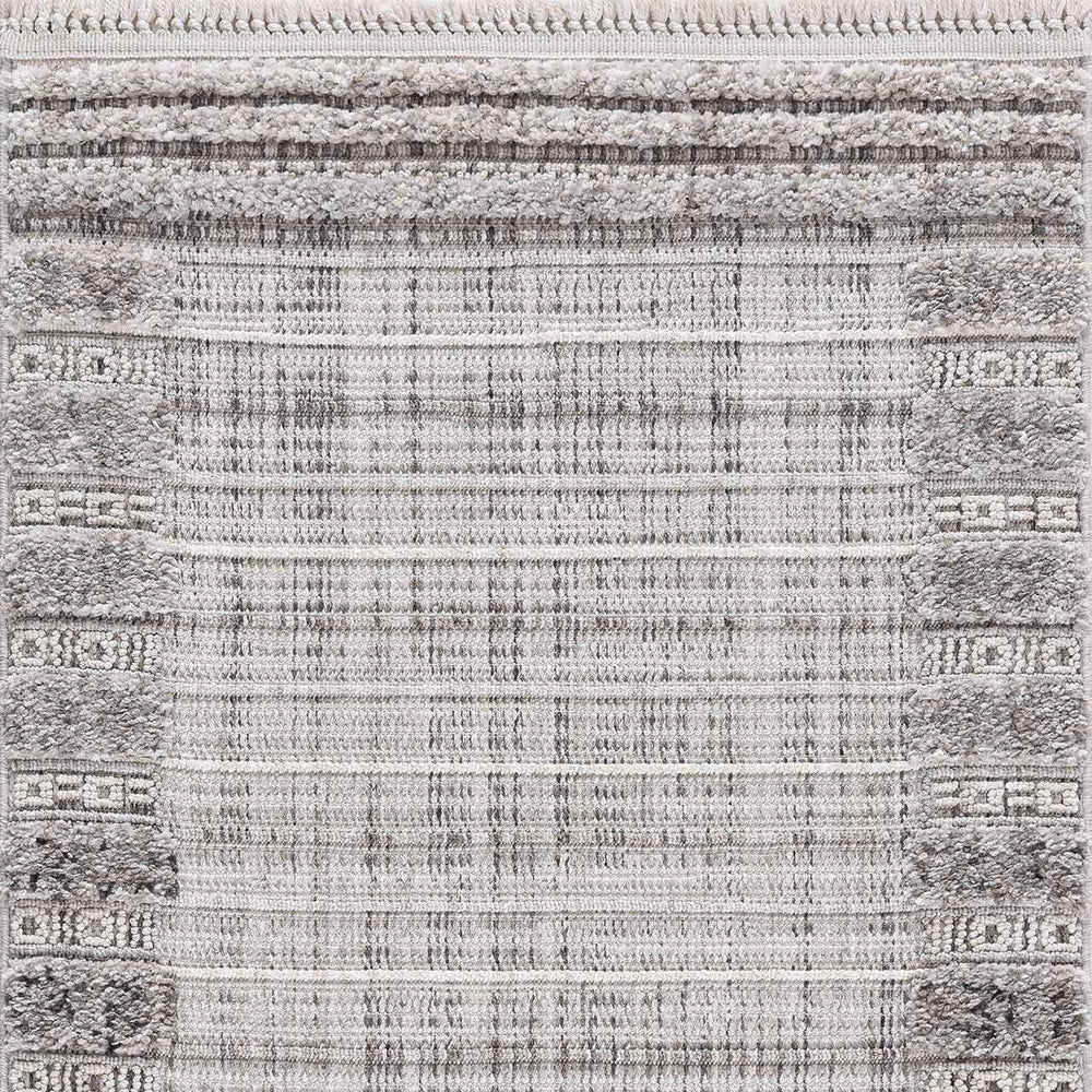 Naivasha Elegant High/Low Area Rug