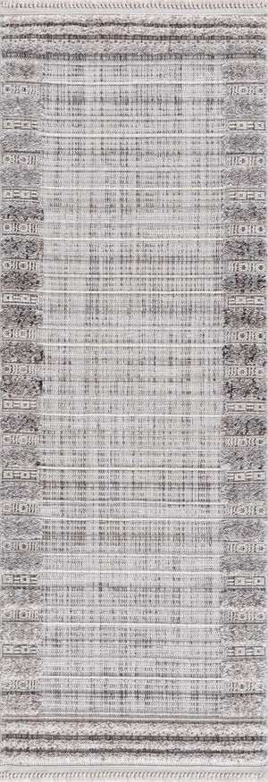Naivasha Elegant High/Low Area Rug