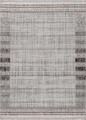 Naivasha Elegant High/Low Area Rug