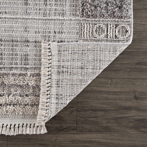 Naivasha Elegant High/Low Area Rug