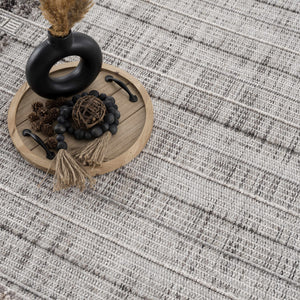 Naivasha Elegant High/Low Area Rug