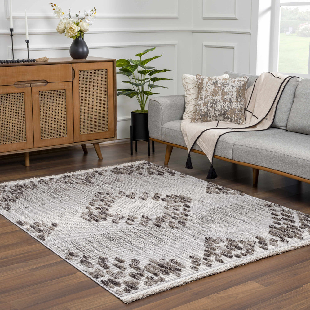 Cabarroguis Area Rug