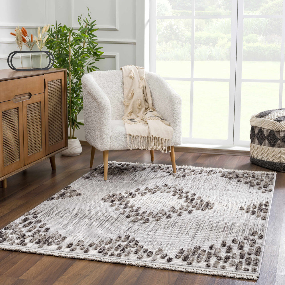 Cabarroguis Area Rug