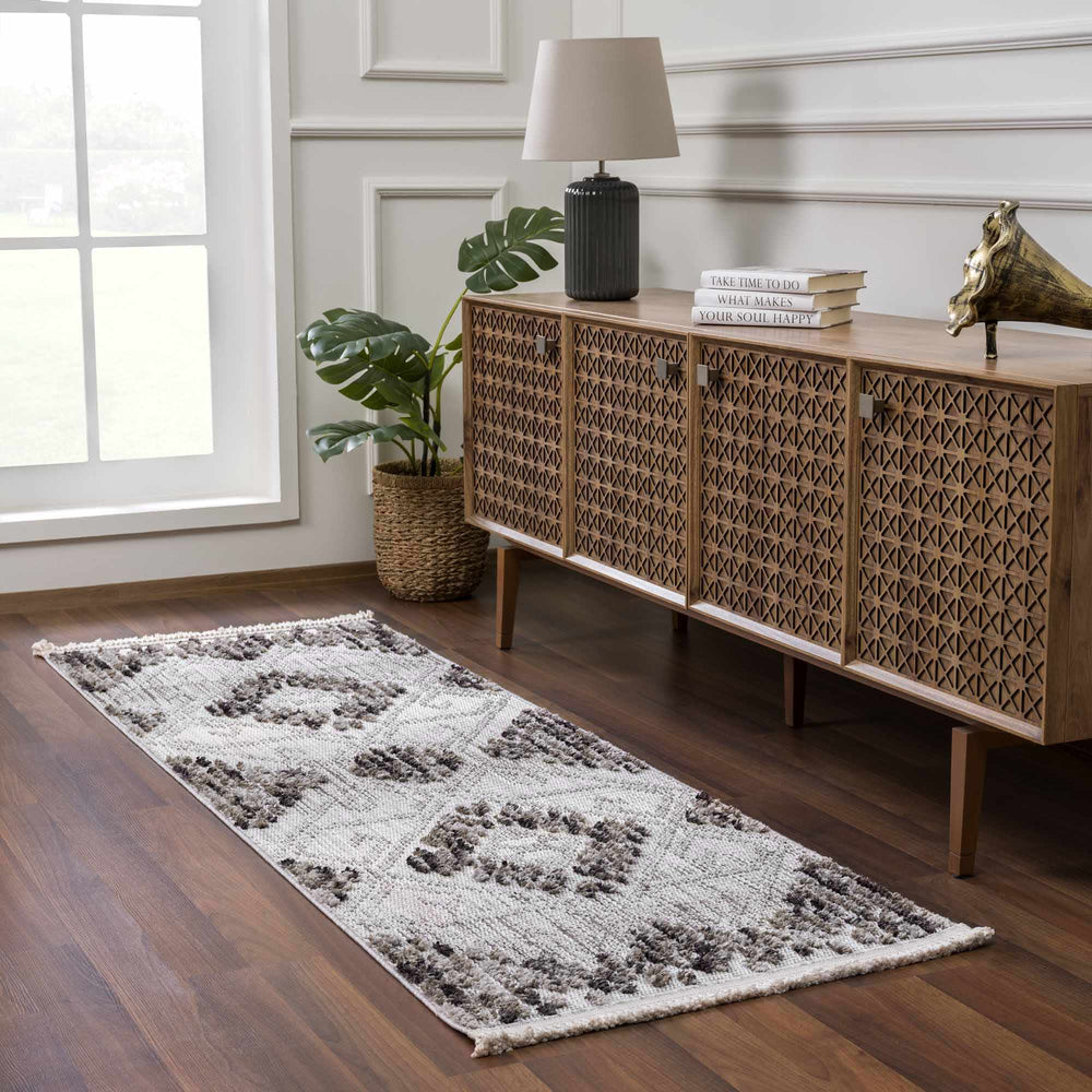 Cabarroguis Area Rug