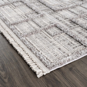 Knocklyon High-Low Rustic Rug