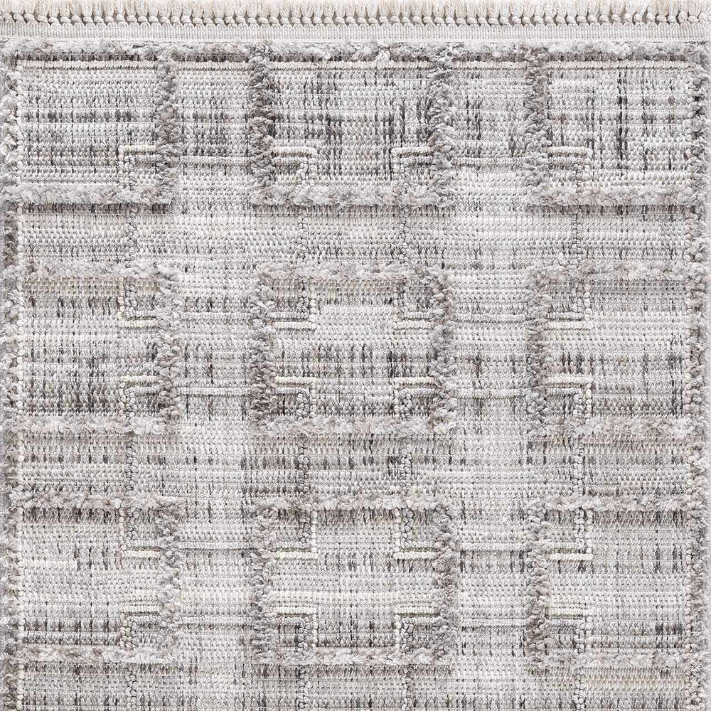 Knocklyon High-Low Rustic Rug