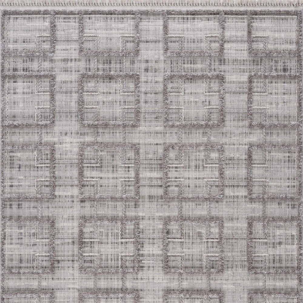 Knocklyon High-Low Rustic Rug