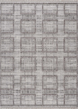 Knocklyon High-Low Rustic Rug