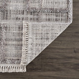 Knocklyon High-Low Rustic Rug