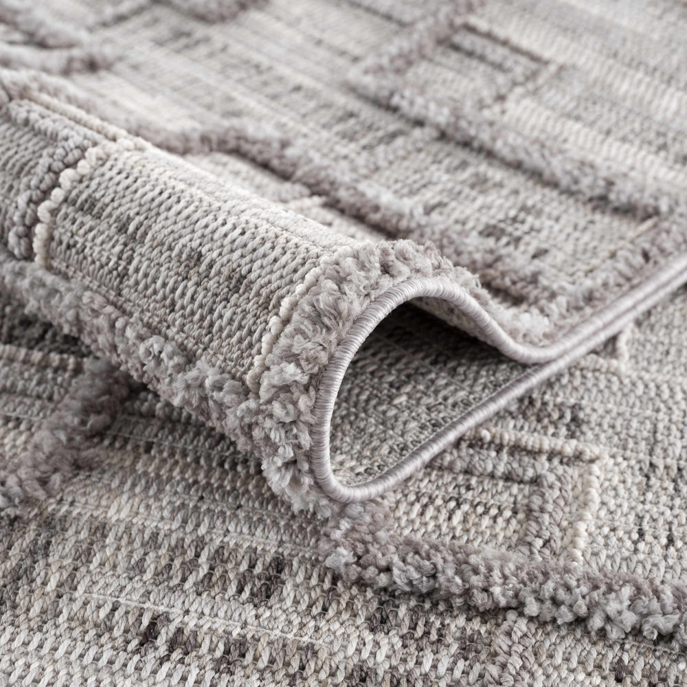 Knocklyon High-Low Rustic Rug