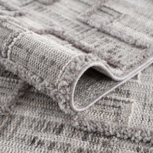 Knocklyon High-Low Rustic Rug