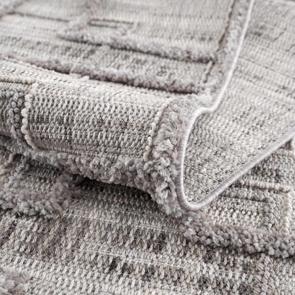 Knocklyon High-Low Rustic Rug