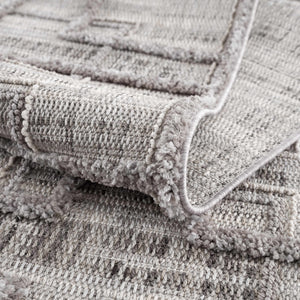 Knocklyon High-Low Rustic Rug