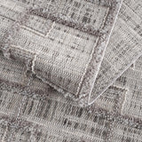 Knocklyon High-Low Rustic Rug