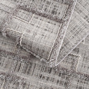 Knocklyon High-Low Rustic Rug