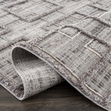 Knocklyon High-Low Rustic Rug