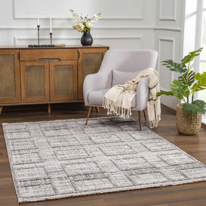 Knocklyon High-Low Rustic Rug