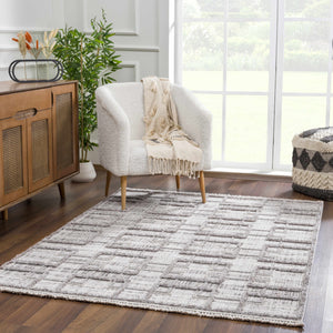 Knocklyon High-Low Rustic Rug