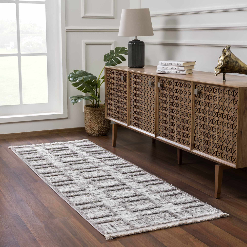 Knocklyon High-Low Rustic Rug