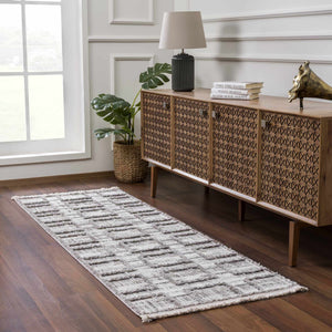 Knocklyon High-Low Rustic Rug
