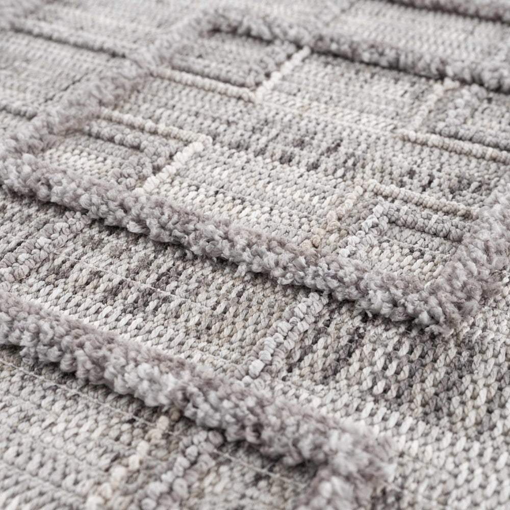 Knocklyon High-Low Rustic Rug