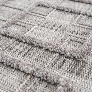 Knocklyon High-Low Rustic Rug