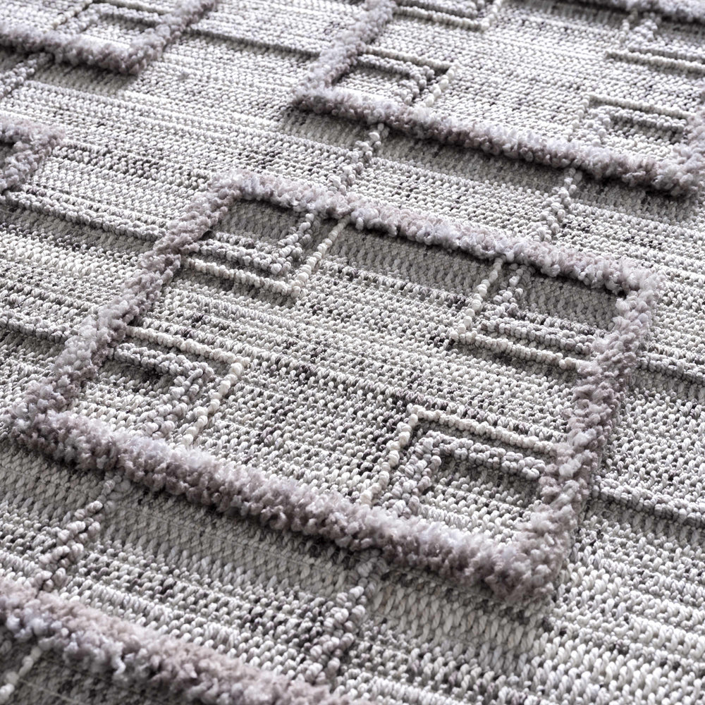 Knocklyon High-Low Rustic Rug