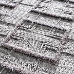 Knocklyon High-Low Rustic Rug
