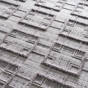 Knocklyon High-Low Rustic Rug
