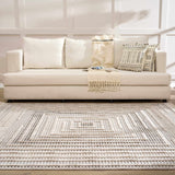 Lunao Area Rug by Boutique Rugs