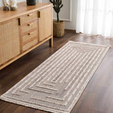 Lunao Area Rug by Boutique Rugs