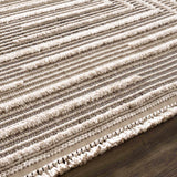Lunao Area Rug by Boutique Rugs