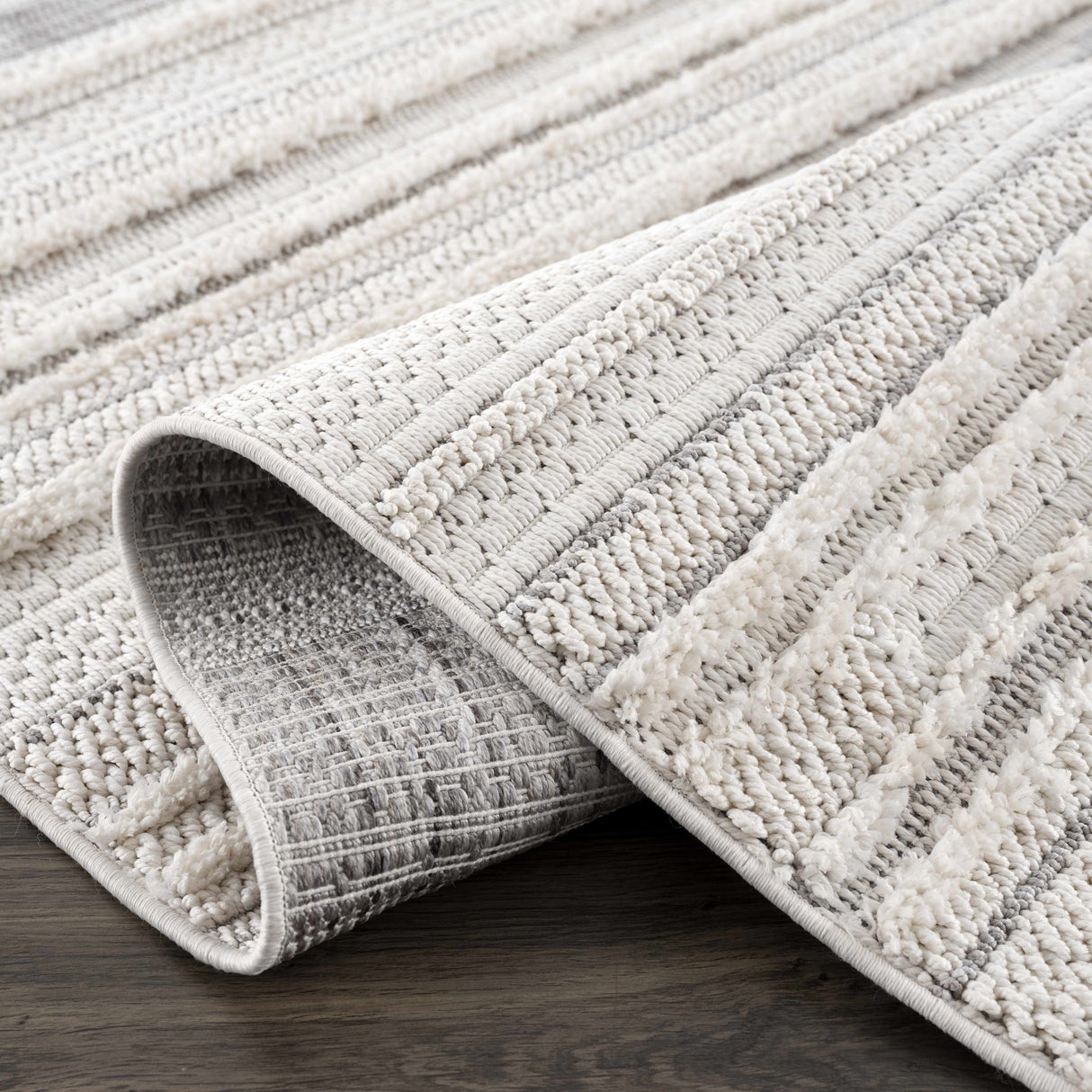 Dishman Area Rug