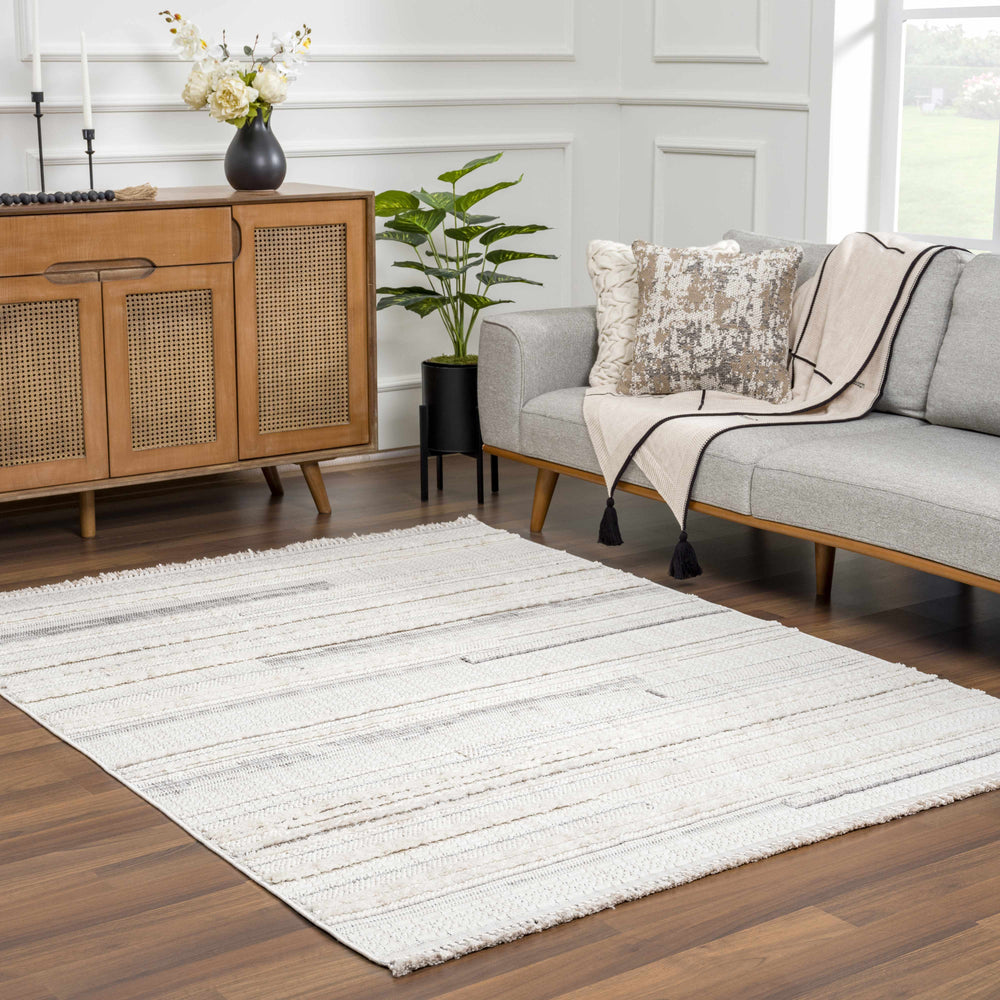 Dishman Area Rug