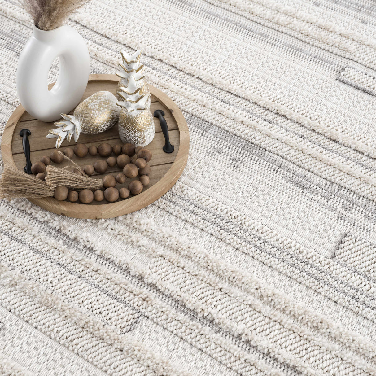 Dishman Area Rug