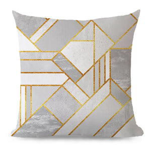 Set of 2 Square/ Rectangular Throw Pillow covers 3 sizes of options covers only