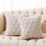 18"x18" Throw Pillow Wide Variety of Colors(With Insert)