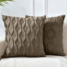 18"x18" Throw Pillow Wide Variety of Colors(With Insert)