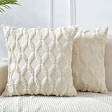 18"x18" Throw Pillow Wide Variety of Colors(With Insert)