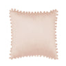 Pompoms Throw Pillow (With Insert) (Copy)