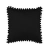 Pompoms Throw Pillow (With Insert) (Copy)