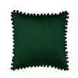 Pompoms-Throw-Pillow-(With-Insert)-(Copy)-Throw-Pillows