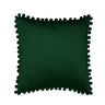 Pompoms-Throw-Pillow-(With-Insert)-(Copy)-Throw-Pillows