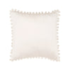 Pompoms Throw Pillow (With Insert) (Copy)