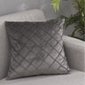 Square Velvet Solid Plain Pillow (With insert) (Copy)